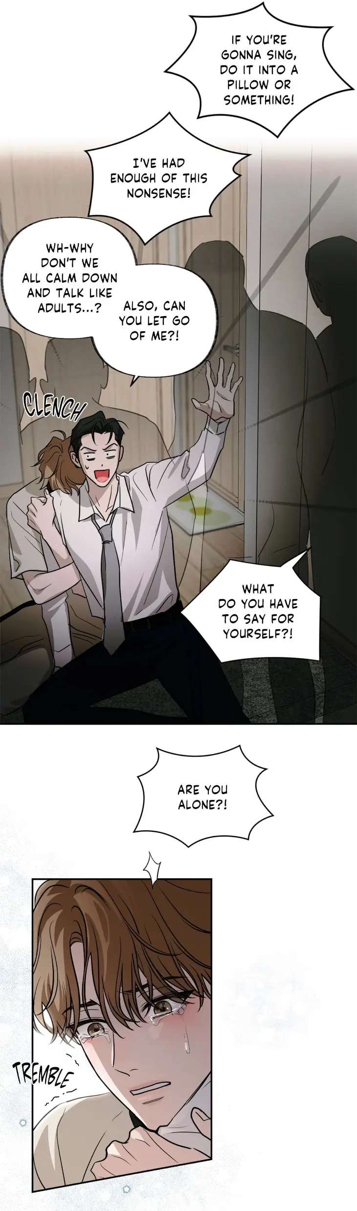 Bittersour-By-Dallinkicha-Uncensored-Eng page 41