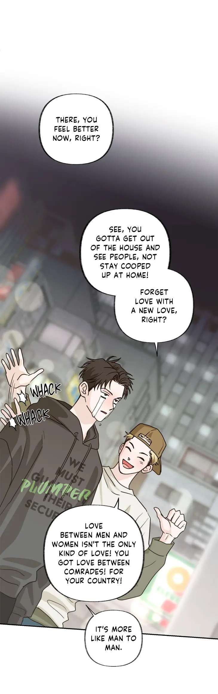 Bittersour-By-Dallinkicha-Uncensored-Eng page 4