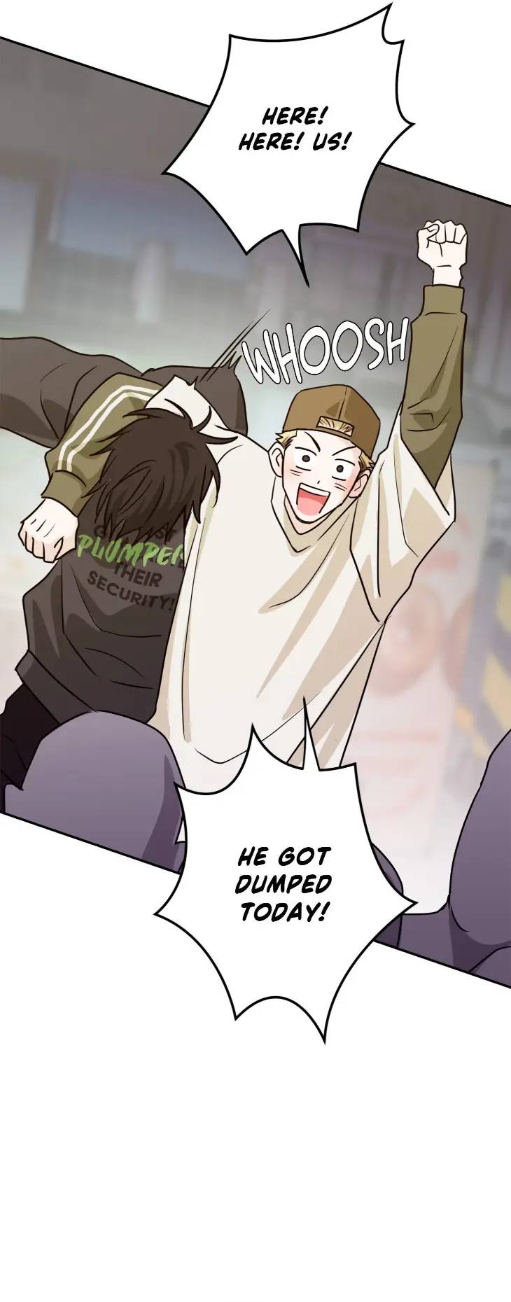 Bittersour-By-Dallinkicha-Uncensored-Eng page 6