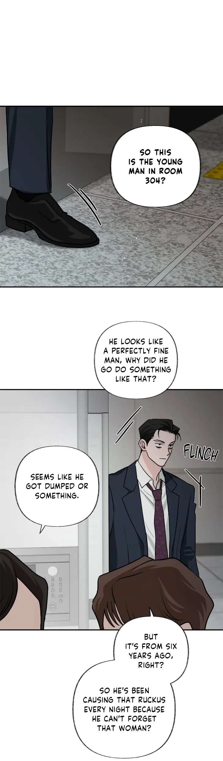 Bittersour-By-Dallinkicha-Uncensored-Eng page 15