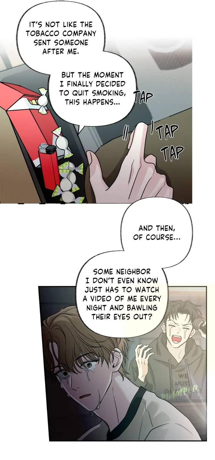 Bittersour-By-Dallinkicha-Uncensored-Eng page 19