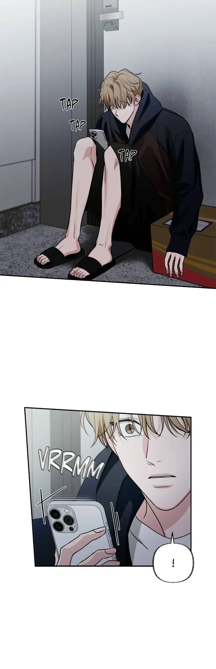 Bittersour-By-Dallinkicha-Uncensored-Eng page 47