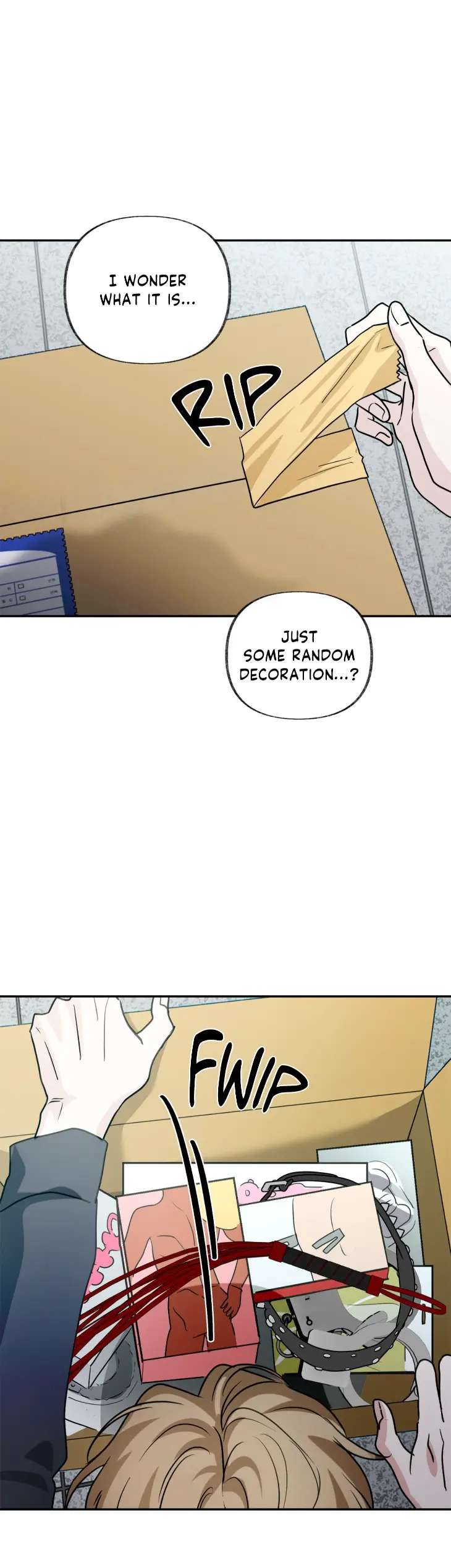 Bittersour-By-Dallinkicha-Uncensored-Eng page 49