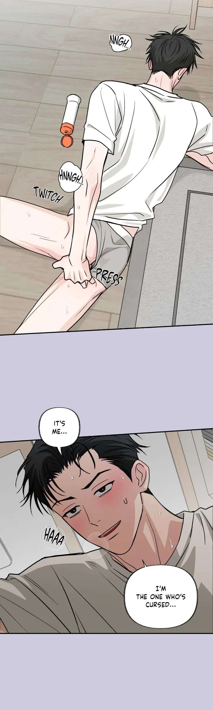 Bittersour-By-Dallinkicha-Uncensored-Eng page 8