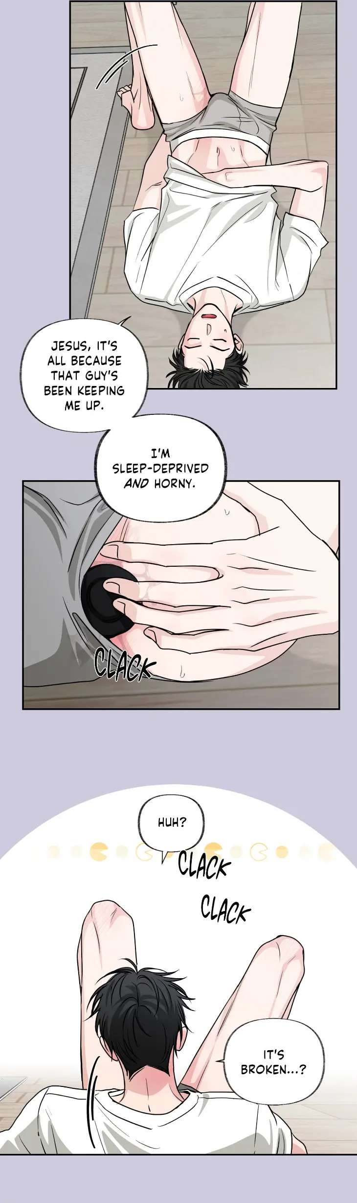 Bittersour-By-Dallinkicha-Uncensored-Eng page 9