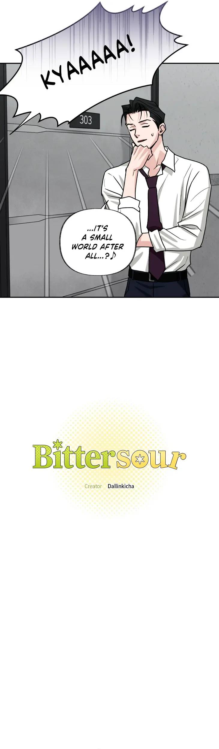 Bittersour-By-Dallinkicha-Uncensored-Eng page 12