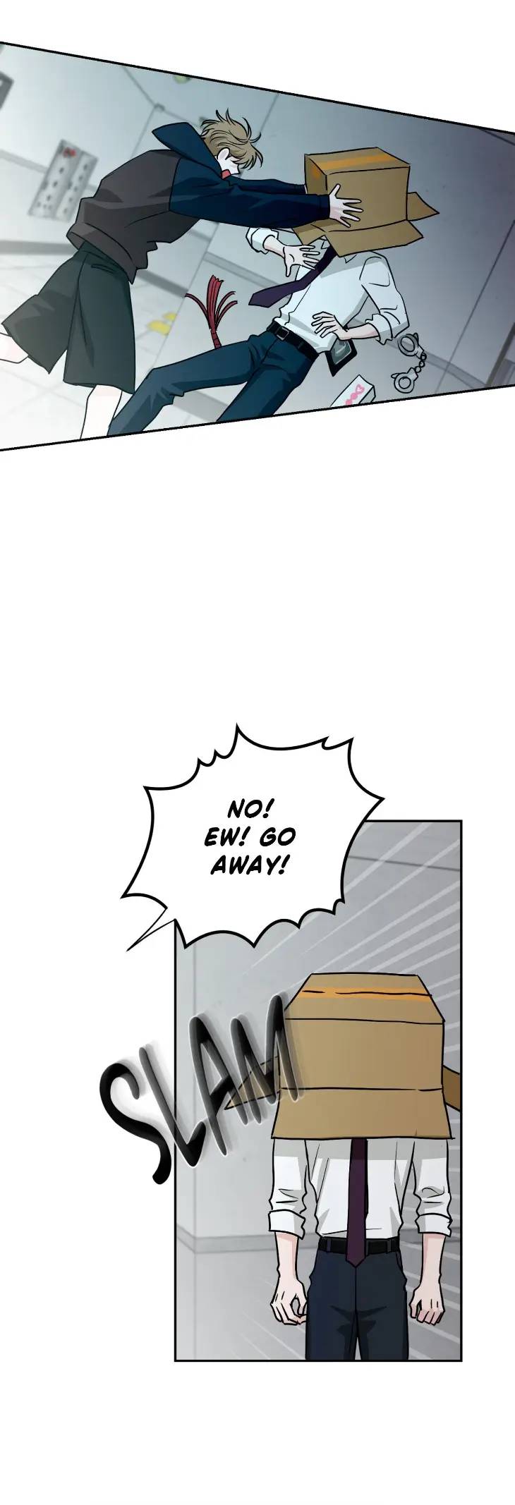 Bittersour-By-Dallinkicha-Uncensored-Eng page 16