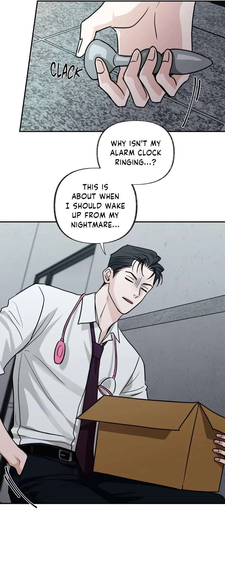 Bittersour-By-Dallinkicha-Uncensored-Eng page 18