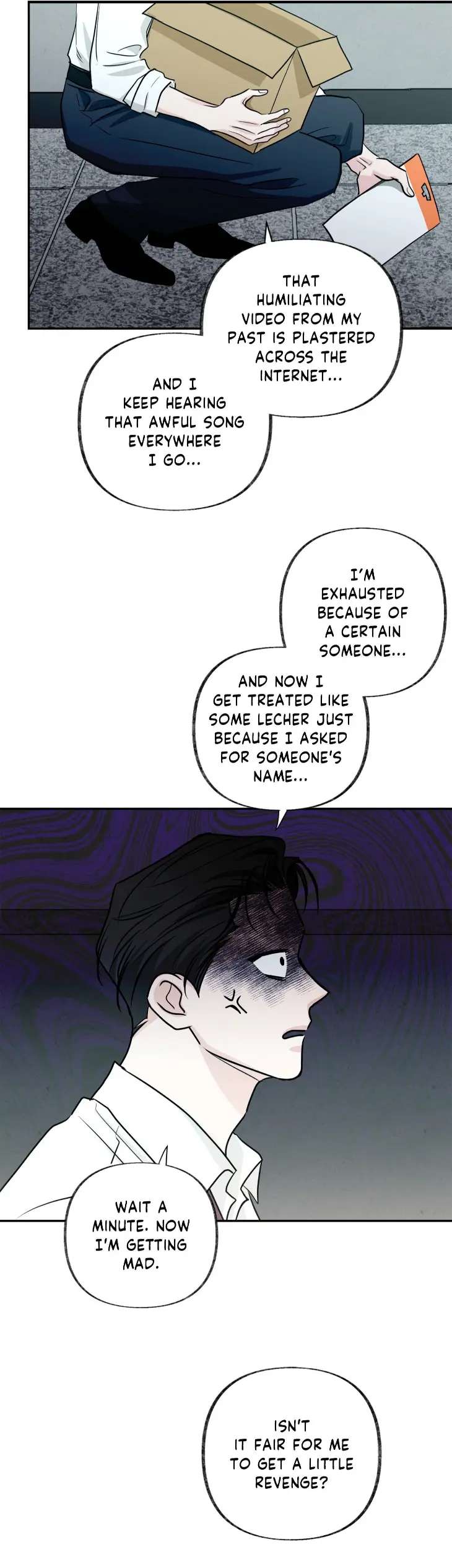 Bittersour-By-Dallinkicha-Uncensored-Eng page 19