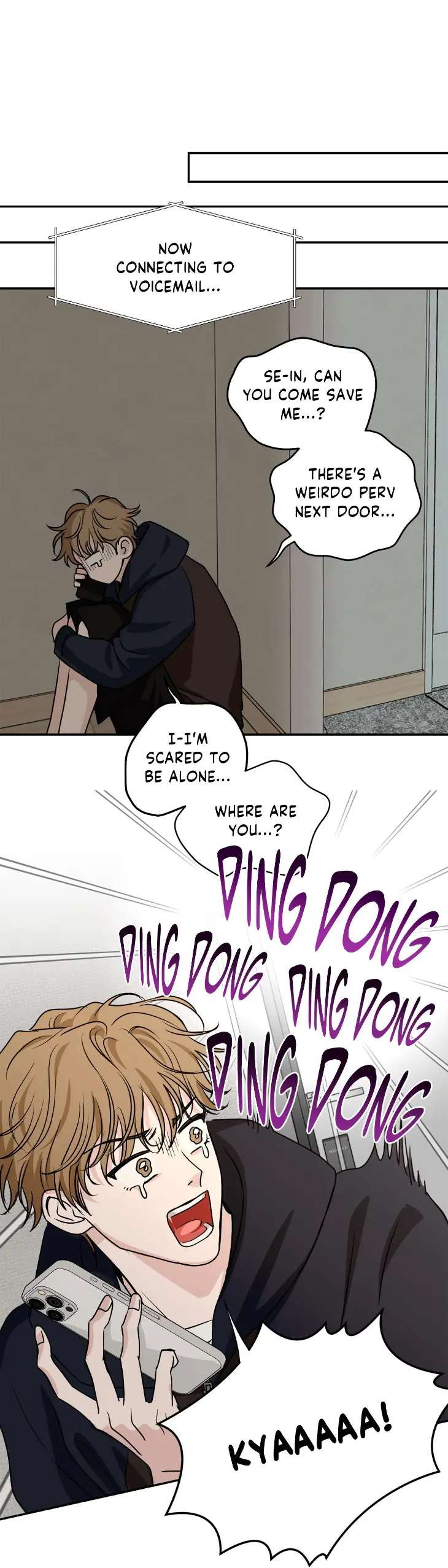 Bittersour-By-Dallinkicha-Uncensored-Eng page 20