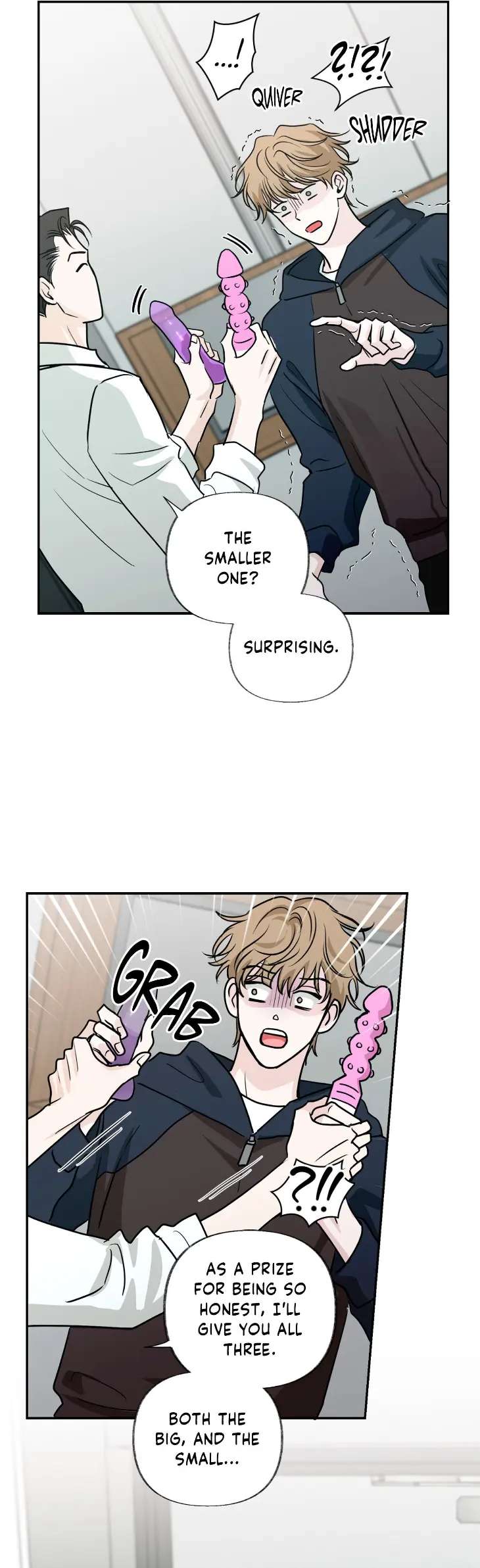 Bittersour-By-Dallinkicha-Uncensored-Eng page 23