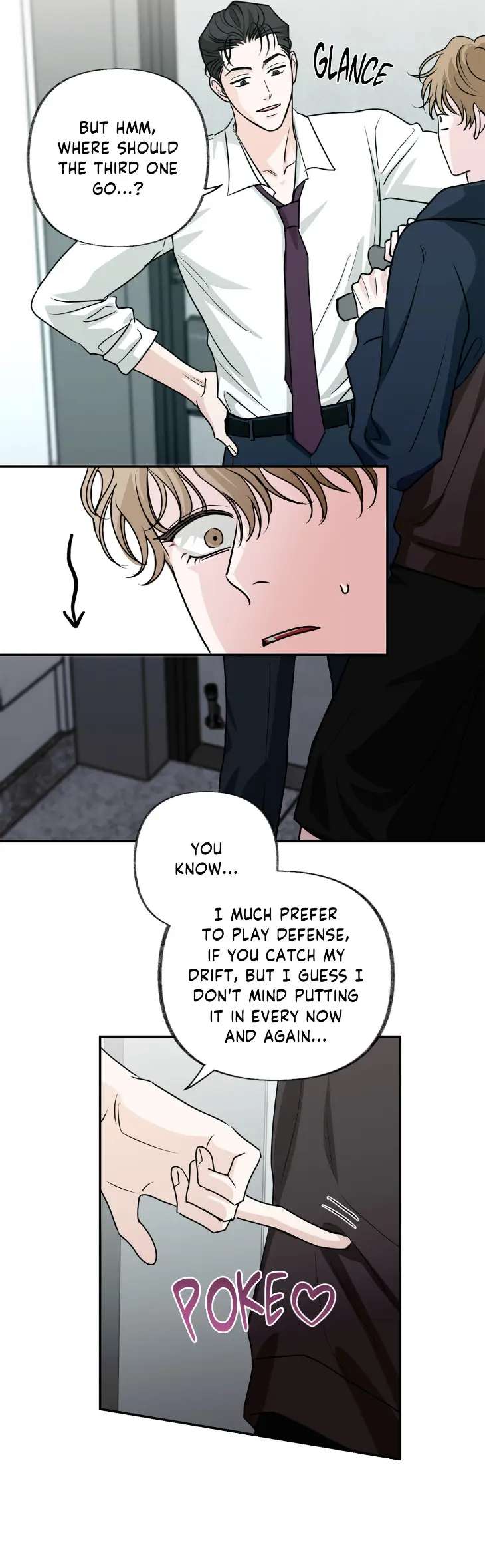 Bittersour-By-Dallinkicha-Uncensored-Eng page 24
