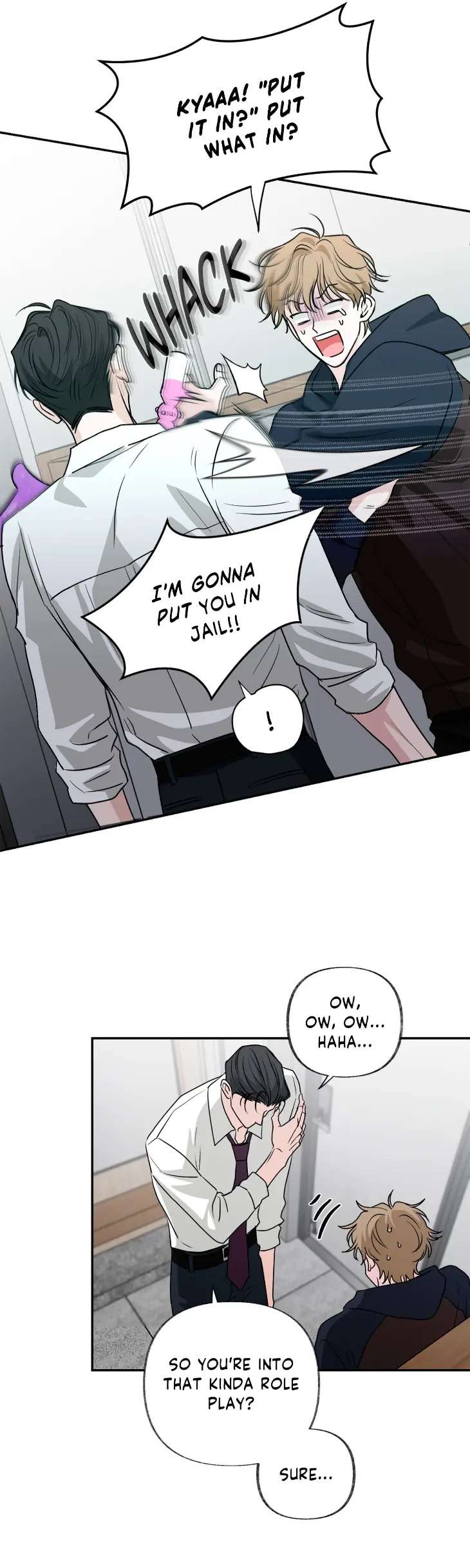 Bittersour-By-Dallinkicha-Uncensored-Eng page 25
