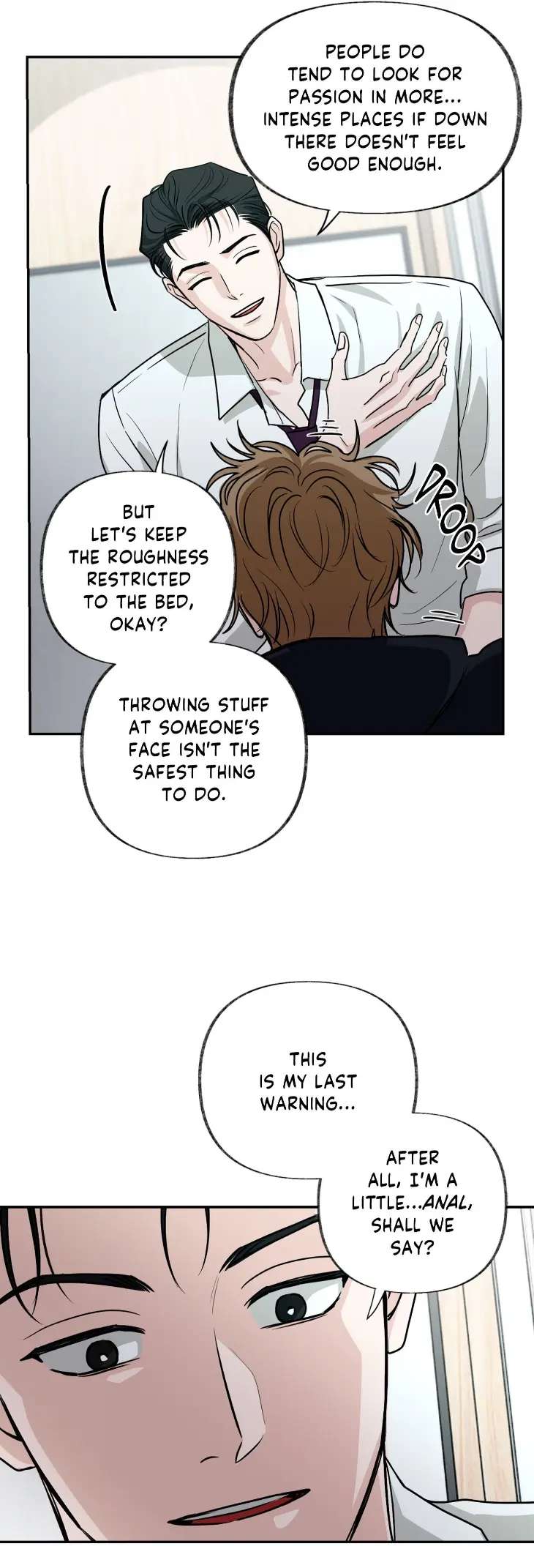 Bittersour-By-Dallinkicha-Uncensored-Eng page 26