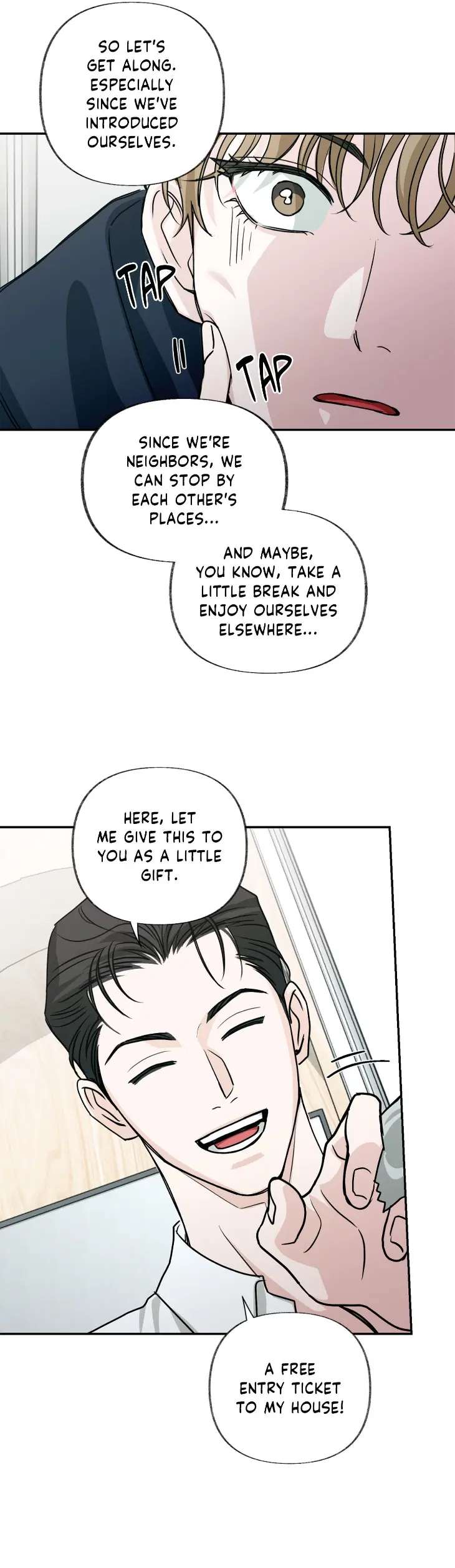 Bittersour-By-Dallinkicha-Uncensored-Eng page 27