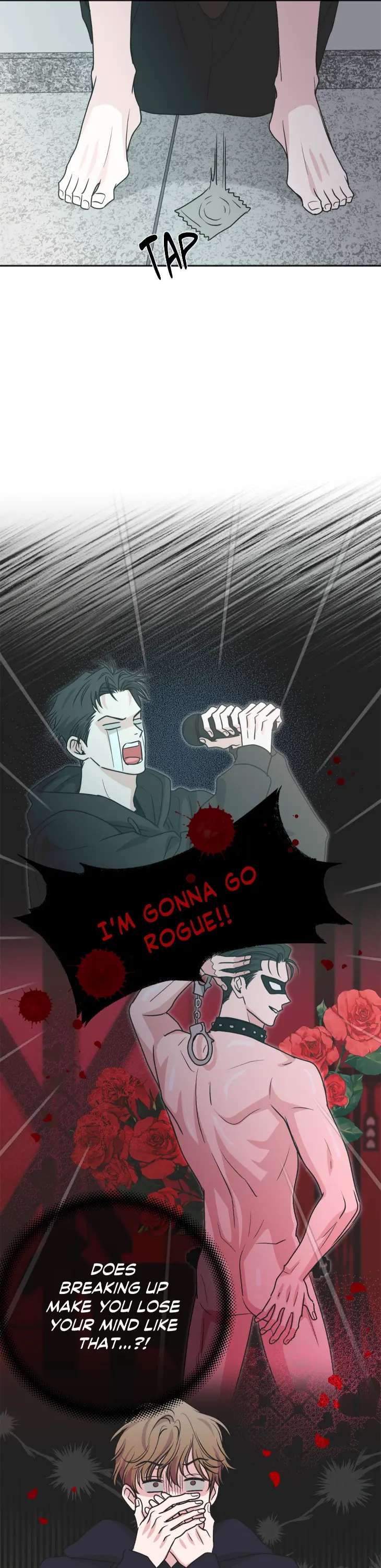 Bittersour-By-Dallinkicha-Uncensored-Eng page 29