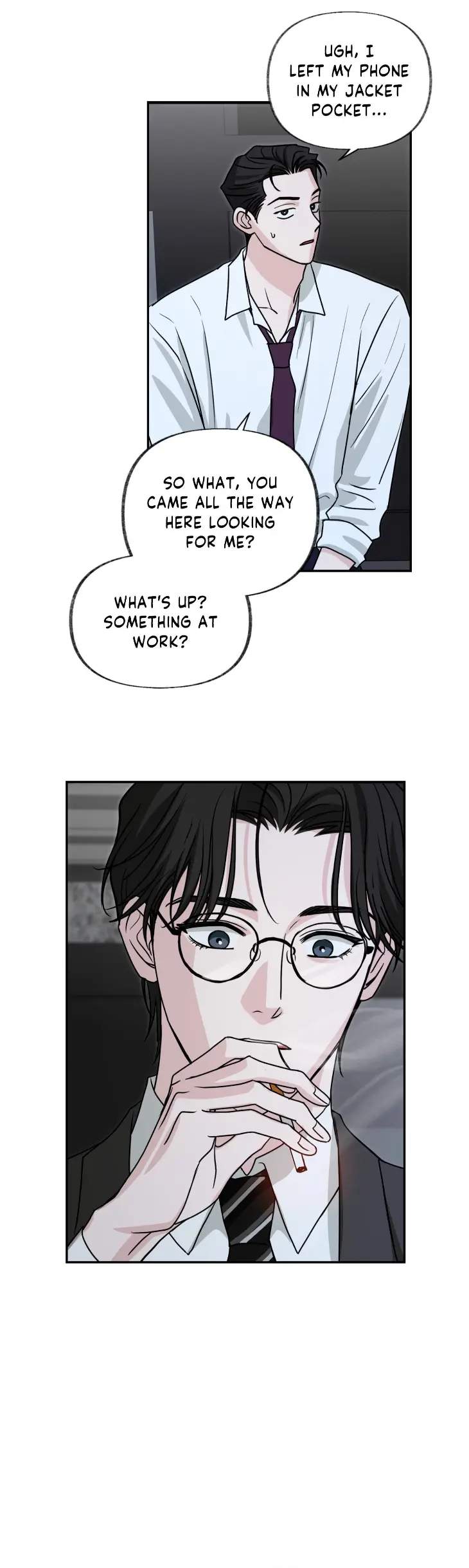 Bittersour-By-Dallinkicha-Uncensored-Eng page 35