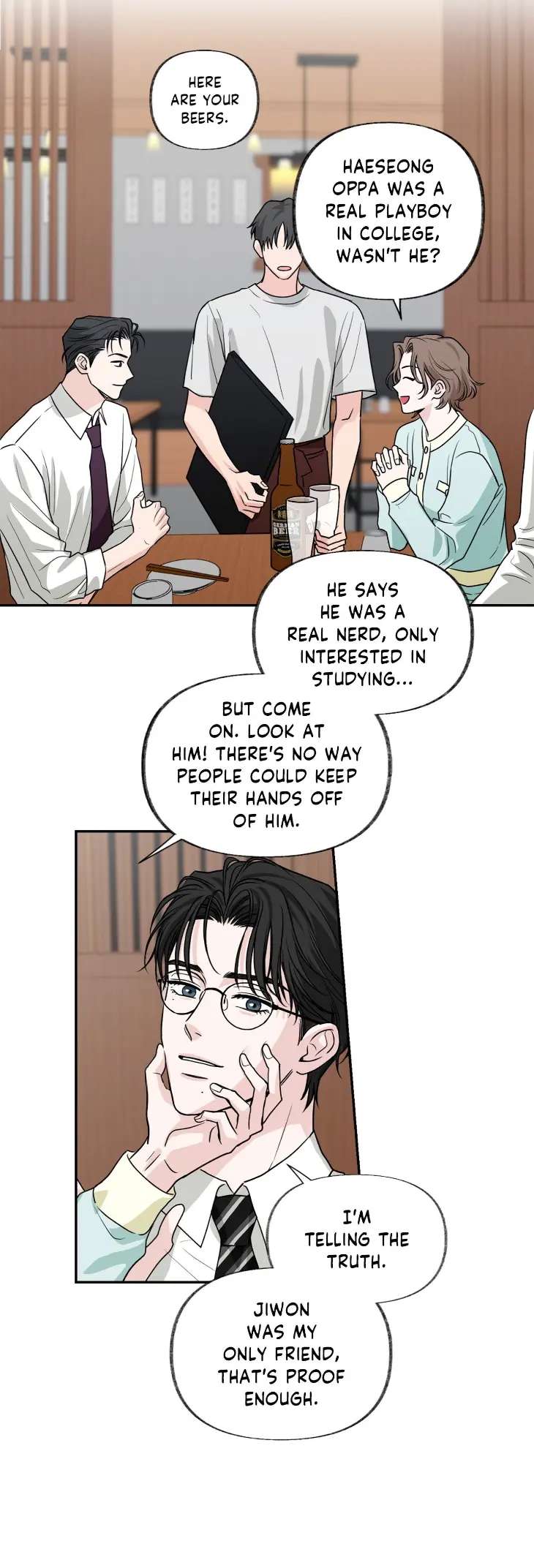 Bittersour-By-Dallinkicha-Uncensored-Eng page 4