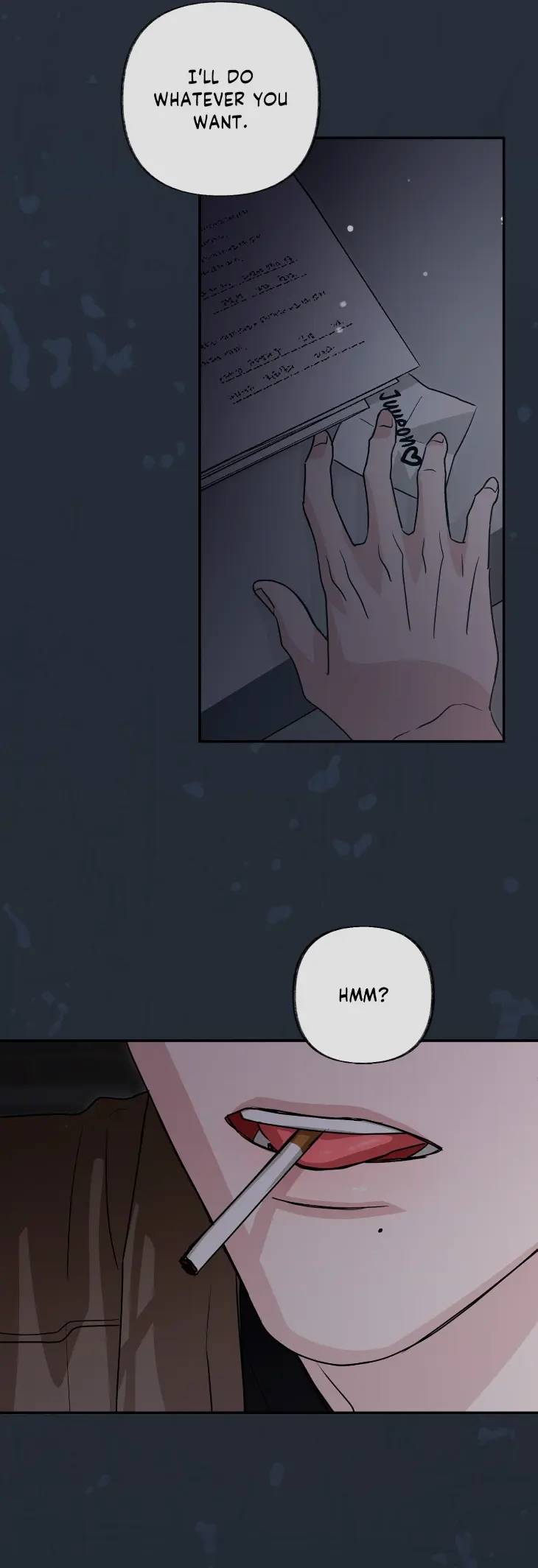 Bittersour-By-Dallinkicha-Uncensored-Eng page 10