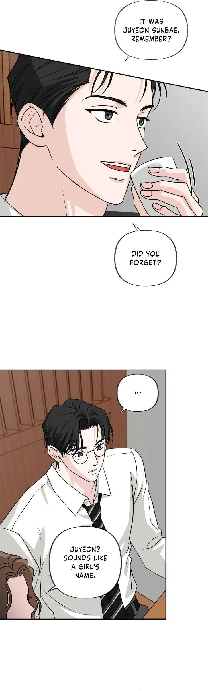 Bittersour-By-Dallinkicha-Uncensored-Eng page 13