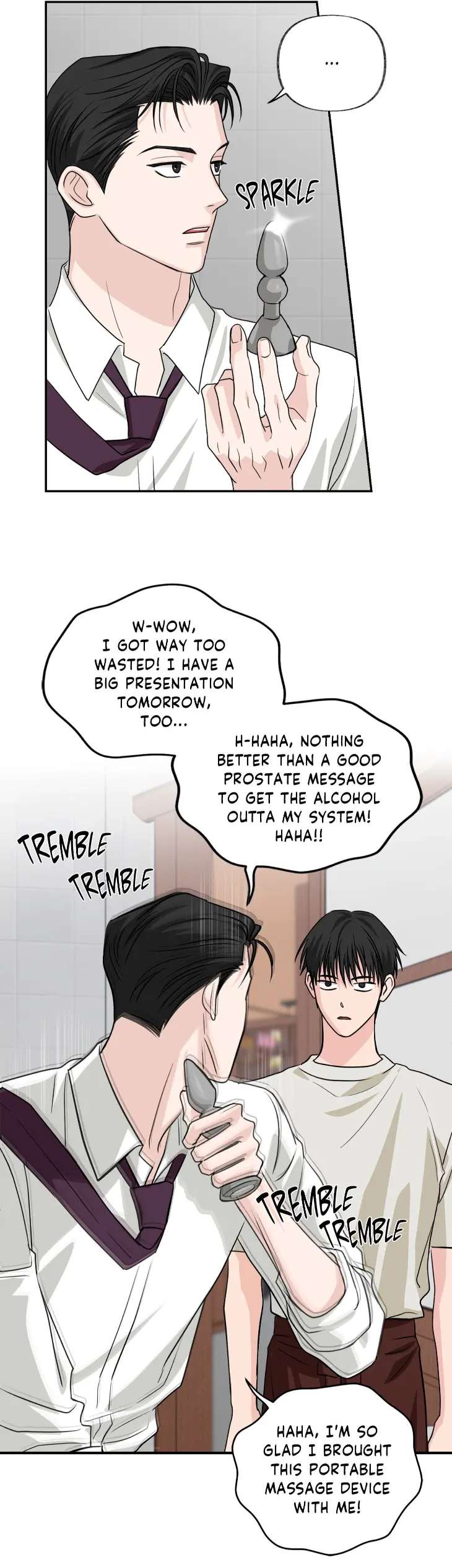 Bittersour-By-Dallinkicha-Uncensored-Eng page 22