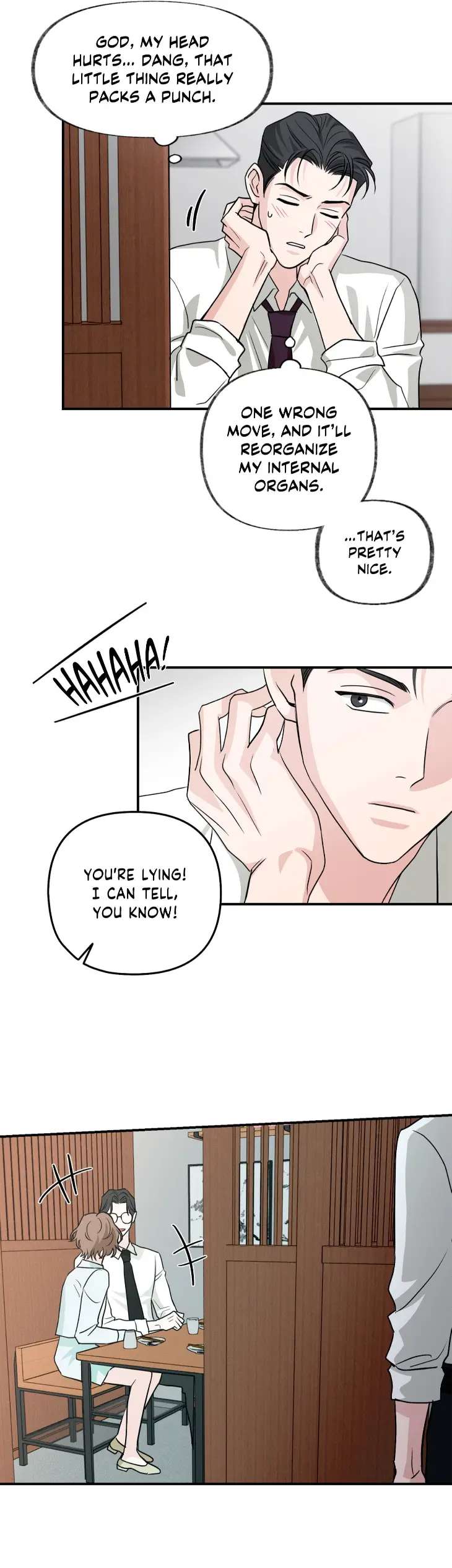 Bittersour-By-Dallinkicha-Uncensored-Eng page 25