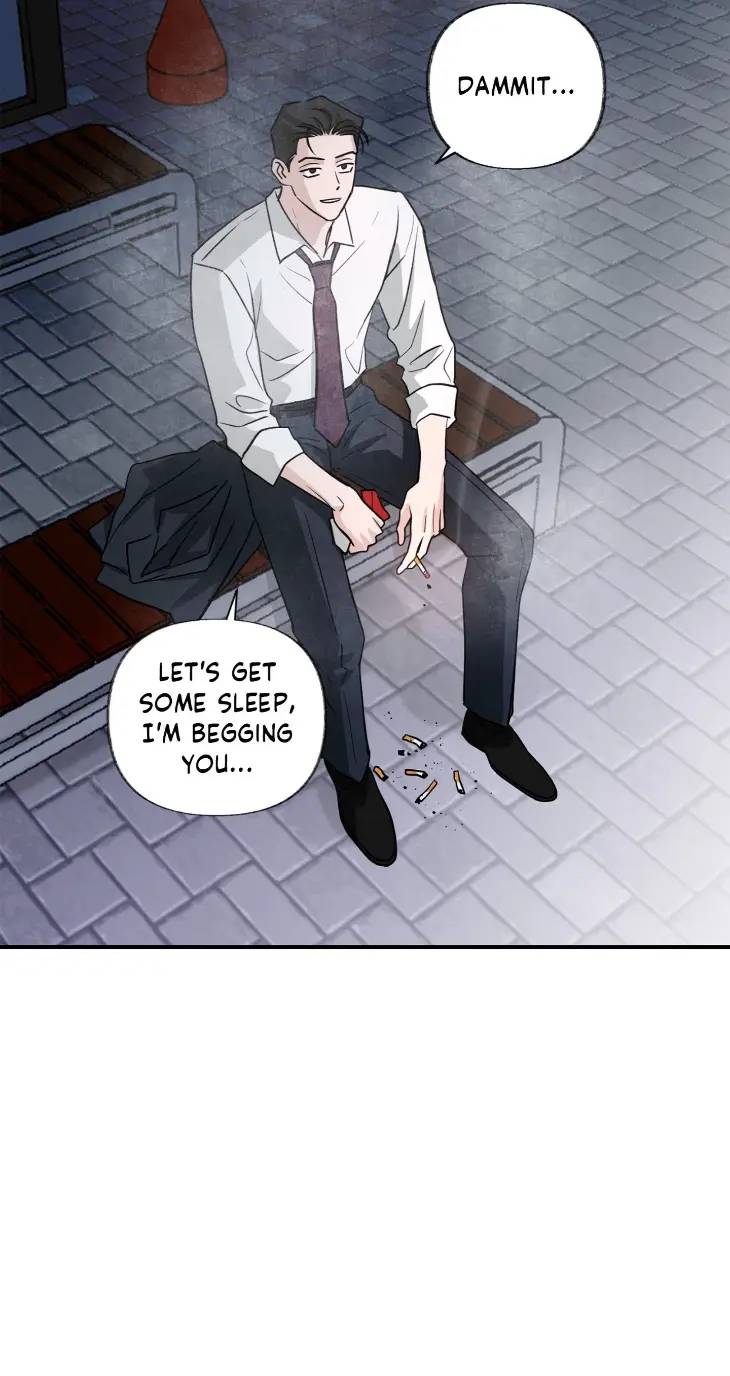 Bittersour-By-Dallinkicha-Uncensored-Eng page 37