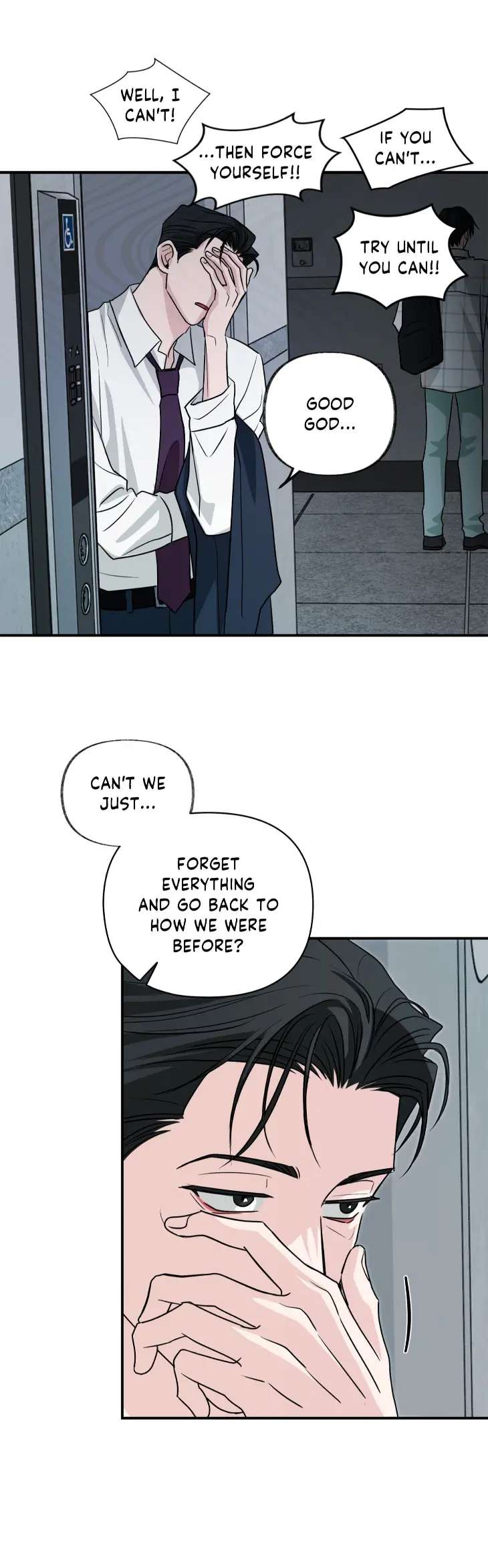 Bittersour-By-Dallinkicha-Uncensored-Eng page 41