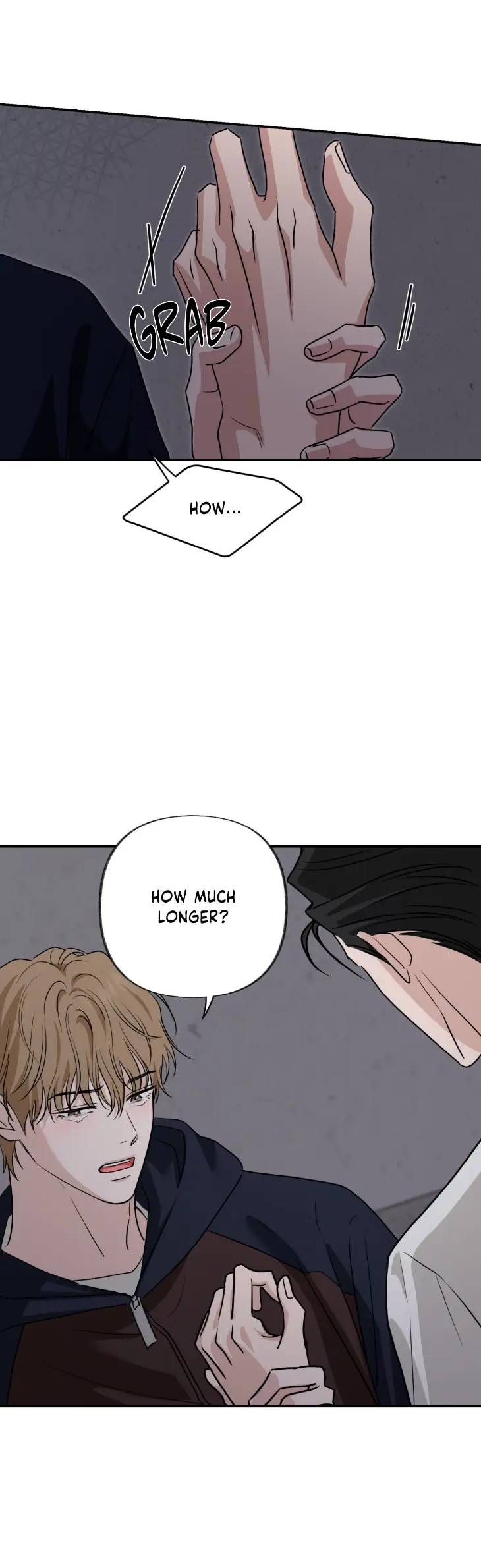 Bittersour-By-Dallinkicha-Uncensored-Eng page 5