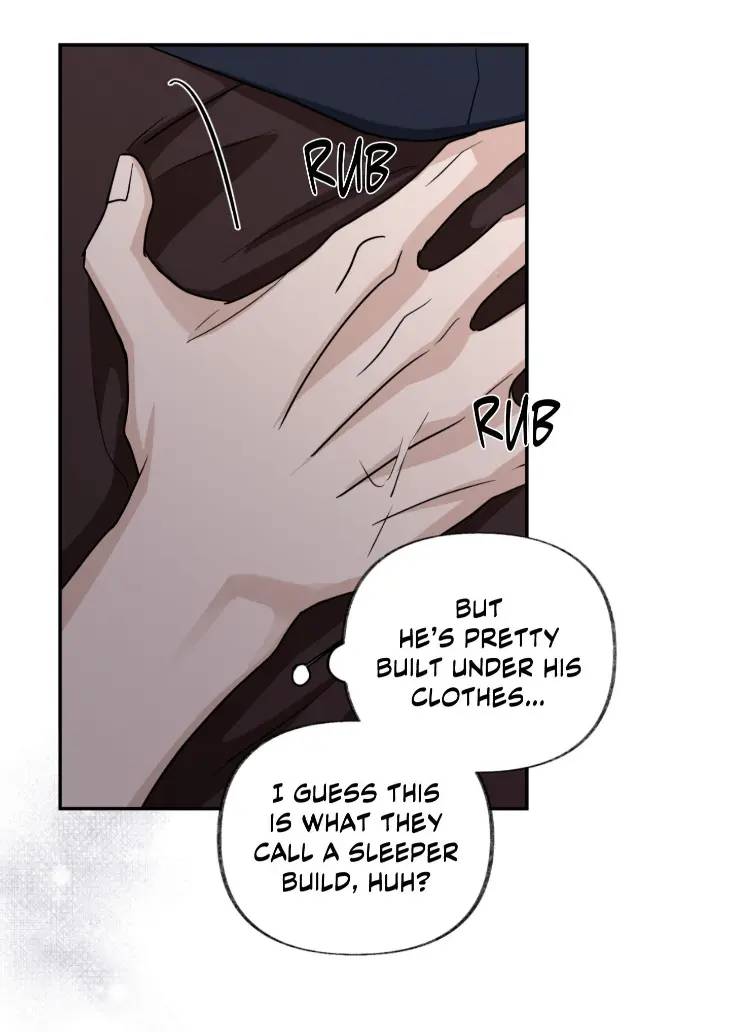Bittersour-By-Dallinkicha-Uncensored-Eng page 8