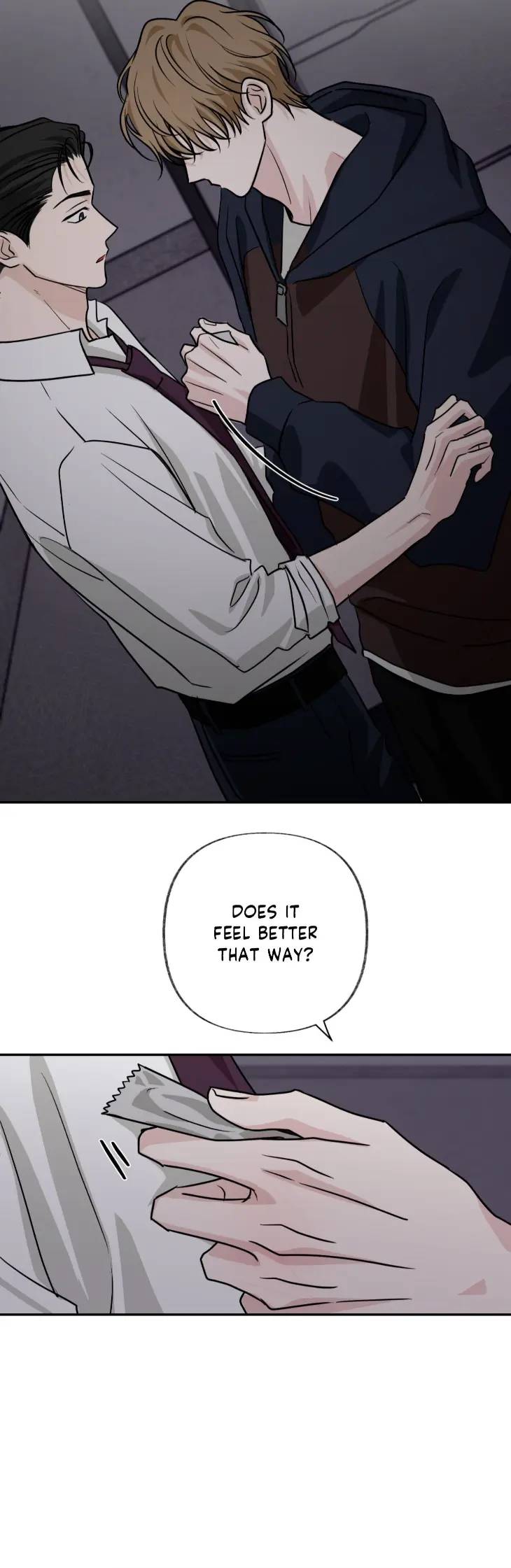 Bittersour-By-Dallinkicha-Uncensored-Eng page 12
