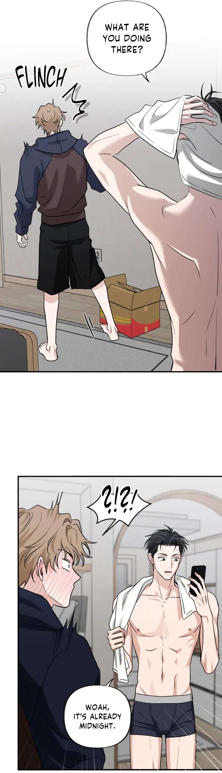 Bittersour-By-Dallinkicha-Uncensored-Eng page 17