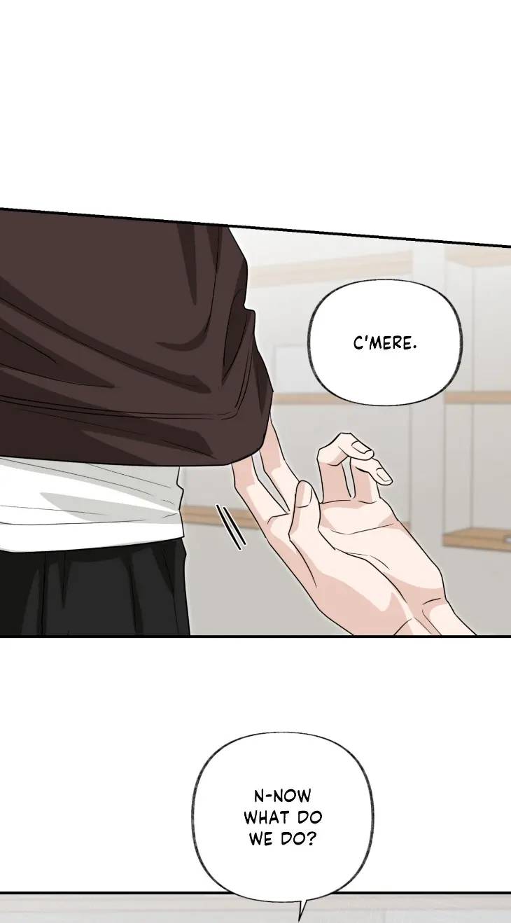 Bittersour-By-Dallinkicha-Uncensored-Eng page 19