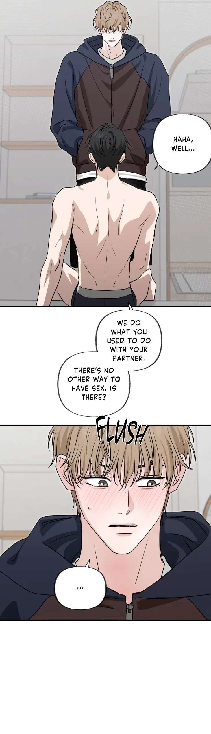Bittersour-By-Dallinkicha-Uncensored-Eng page 20