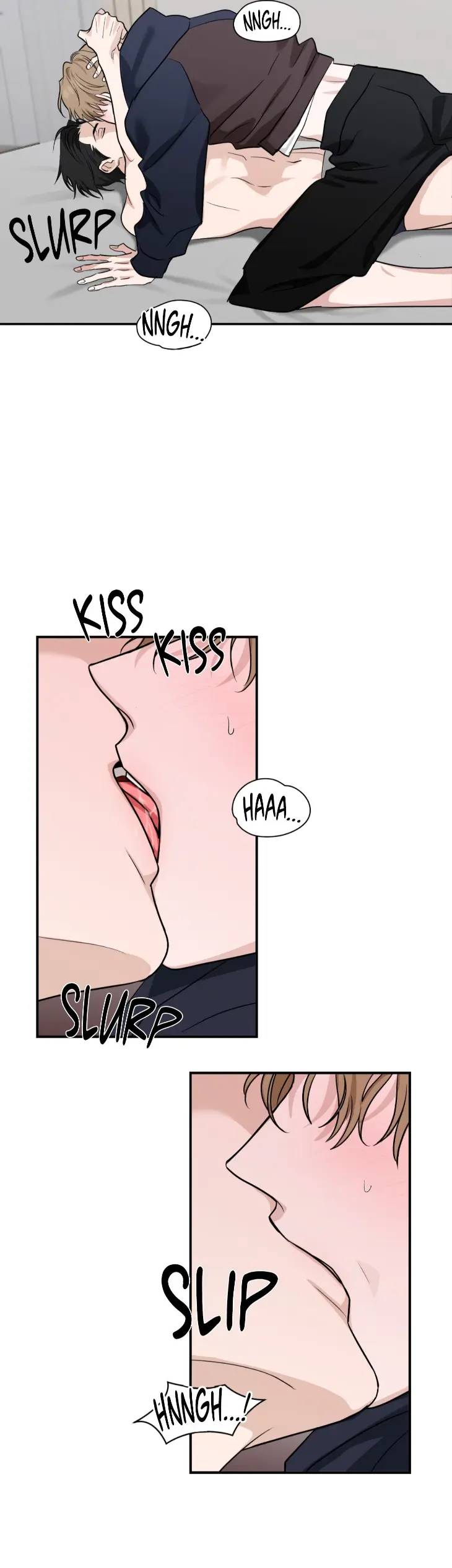 Bittersour-By-Dallinkicha-Uncensored-Eng page 24