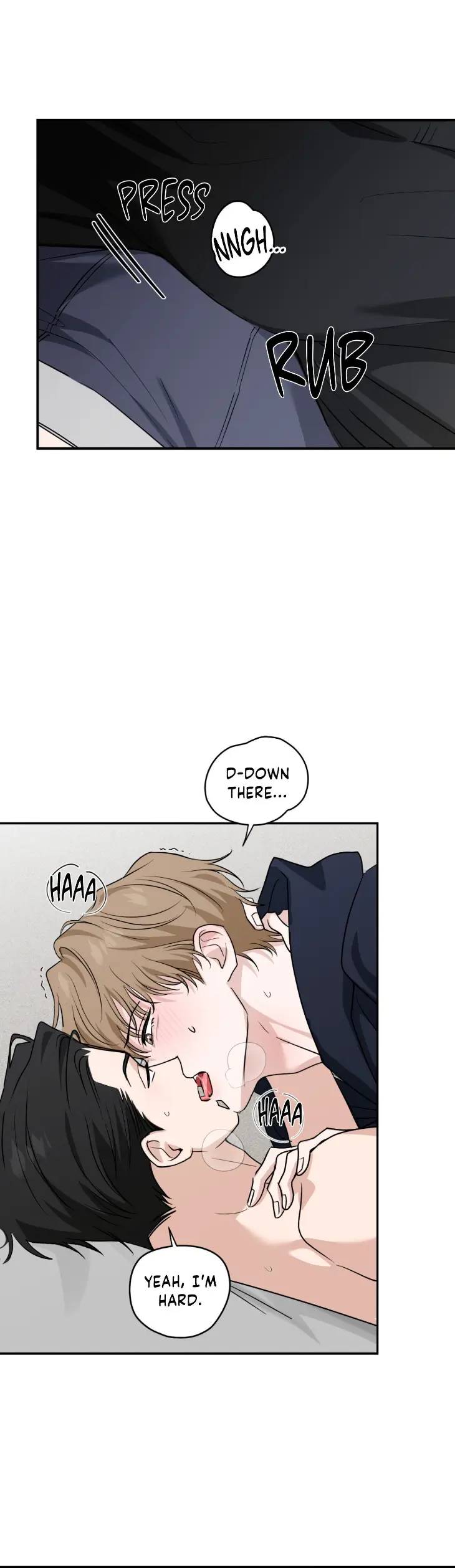 Bittersour-By-Dallinkicha-Uncensored-Eng page 25