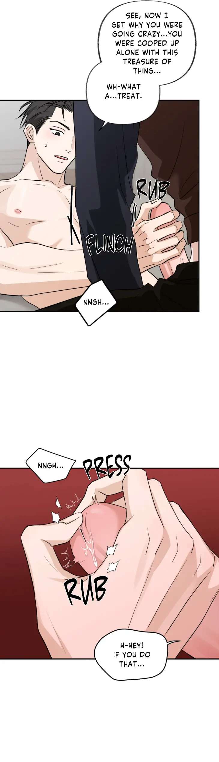 Bittersour-By-Dallinkicha-Uncensored-Eng page 28