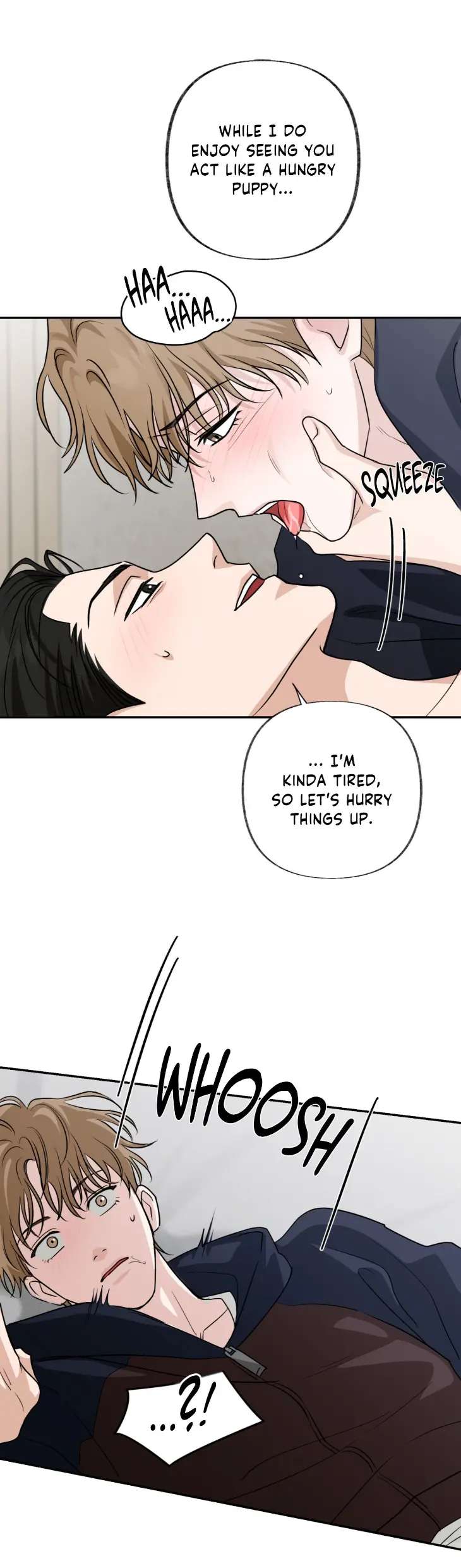 Bittersour-By-Dallinkicha-Uncensored-Eng page 31