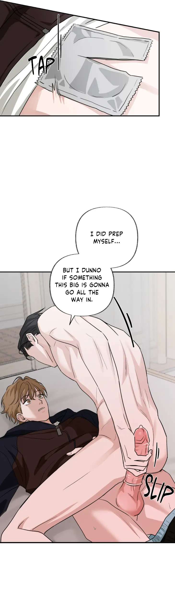 Bittersour-By-Dallinkicha-Uncensored-Eng page 32