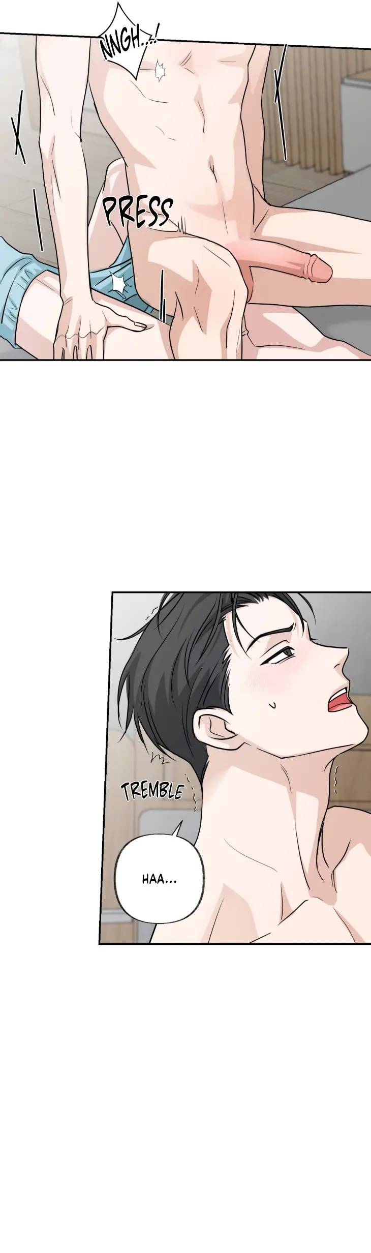 Bittersour-By-Dallinkicha-Uncensored-Eng page 34