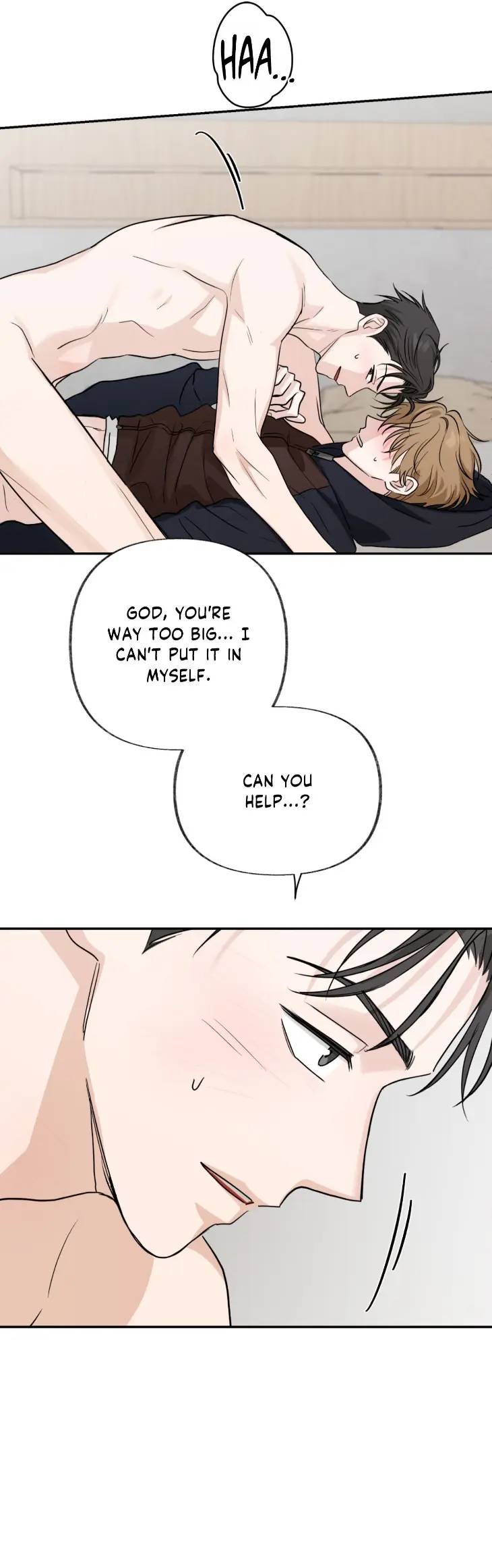 Bittersour-By-Dallinkicha-Uncensored-Eng page 35