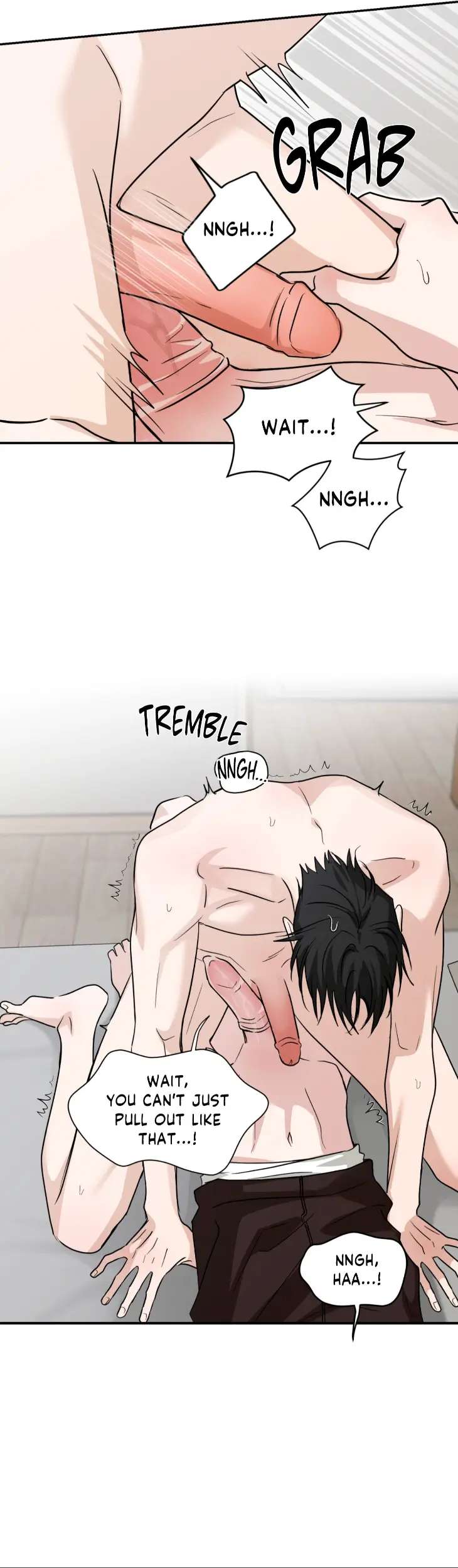 Bittersour-By-Dallinkicha-Uncensored-Eng page 38