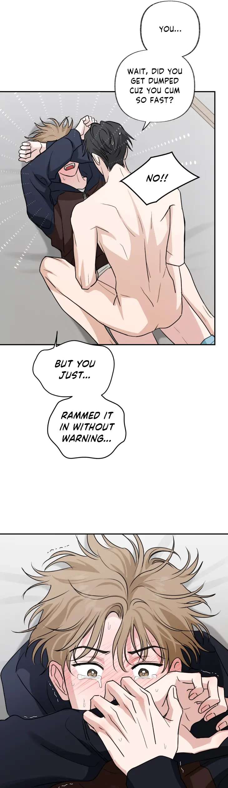 Bittersour-By-Dallinkicha-Uncensored-Eng page 40