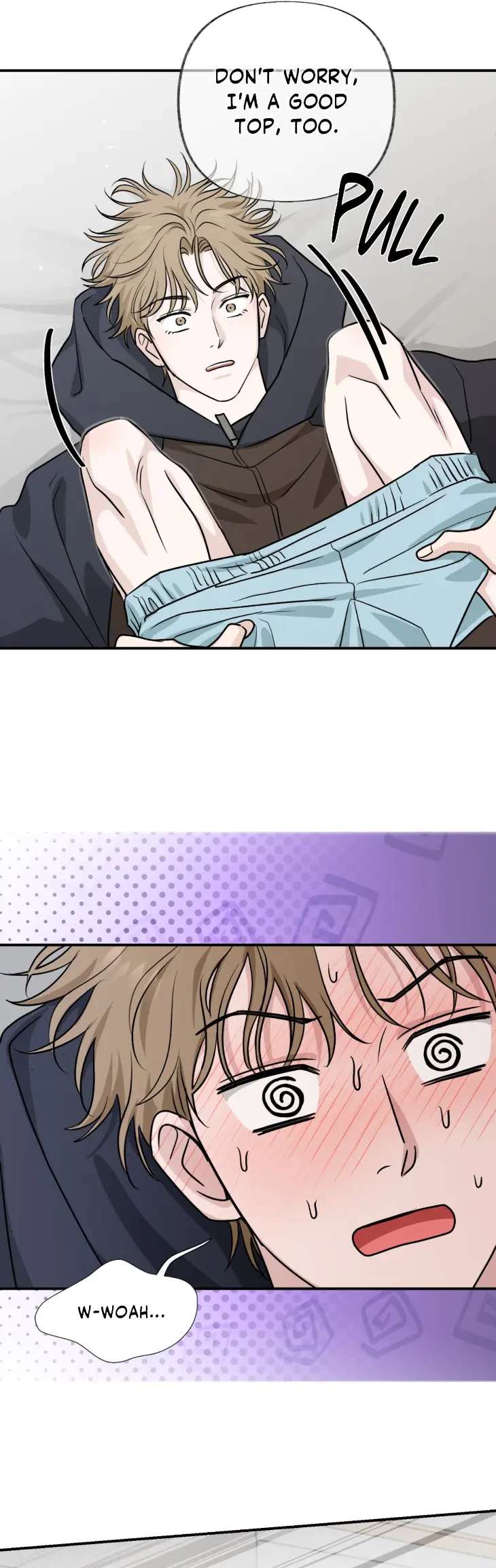 Bittersour-By-Dallinkicha-Uncensored-Eng page 4
