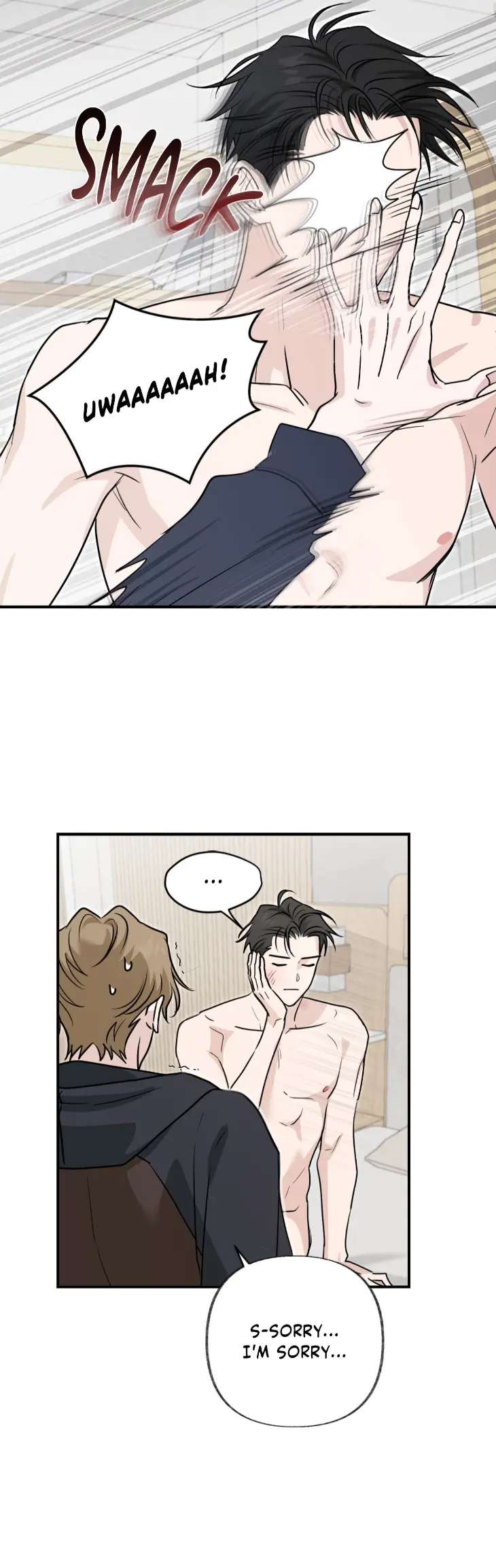 Bittersour-By-Dallinkicha-Uncensored-Eng page 5