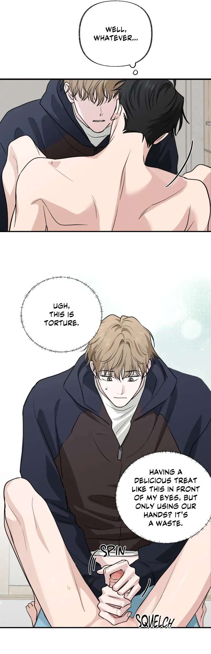 Bittersour-By-Dallinkicha-Uncensored-Eng page 8
