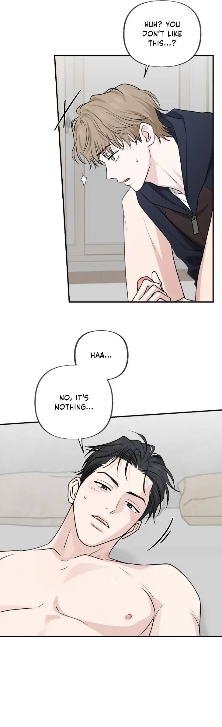 Bittersour-By-Dallinkicha-Uncensored-Eng page 10