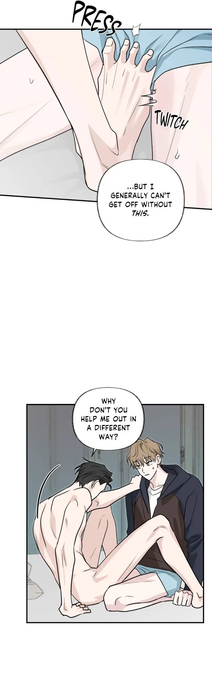 Bittersour-By-Dallinkicha-Uncensored-Eng page 11