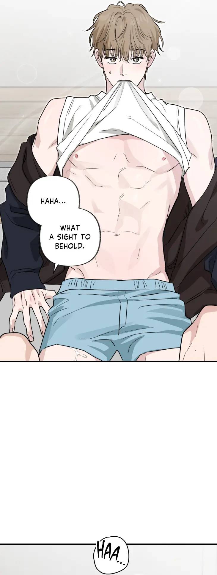 Bittersour-By-Dallinkicha-Uncensored-Eng page 13