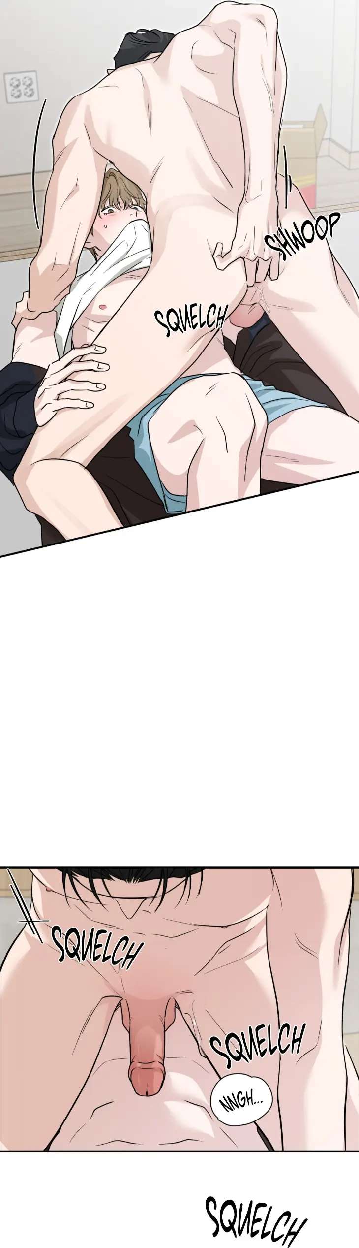 Bittersour-By-Dallinkicha-Uncensored-Eng page 14